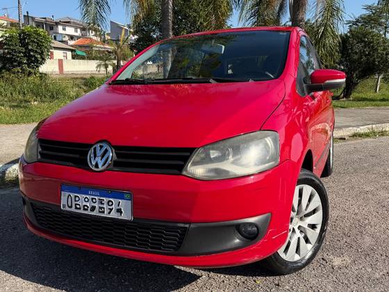VOLKSWAGEN FOX 1.6 MI PRIME 8V FLEX 4P AUTOMATIZADO VOLKSWAGEN FOX 1.6 MI PRIME 8V FLEX 4P AUTOMATIZADO